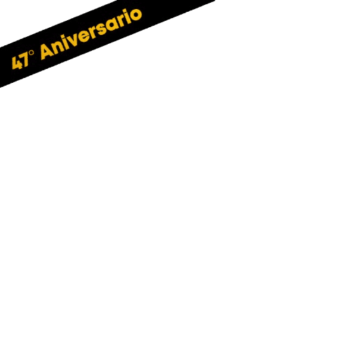 Aniversario 47