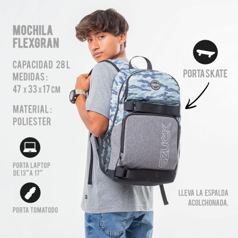 FLEXGRAN
