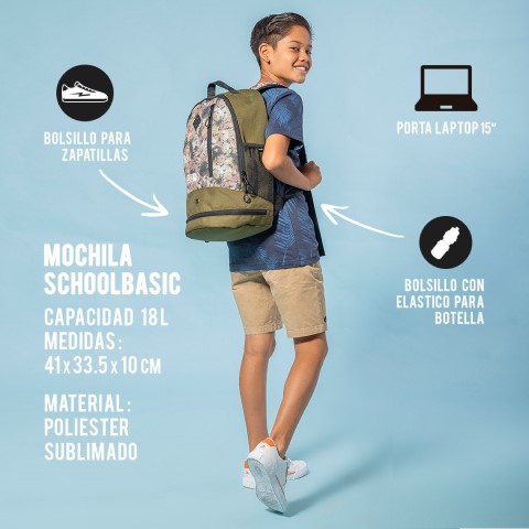 SCHOOL BASIC