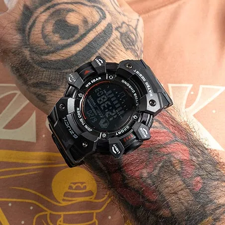 RELOJES