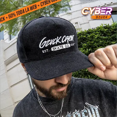  GORRAS