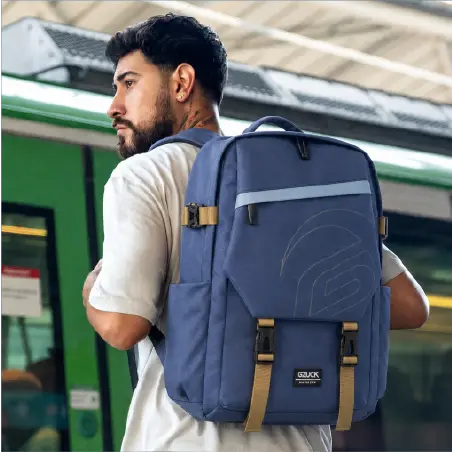 MOCHILAS