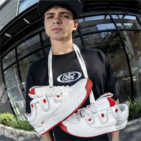 ZAPATILLAS