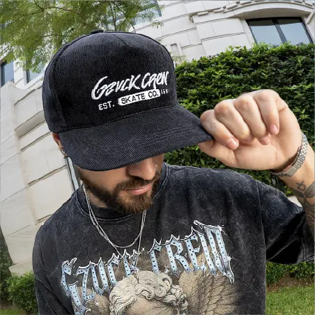 GORRAS