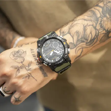 RELOJES