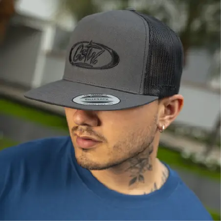 GORRAS