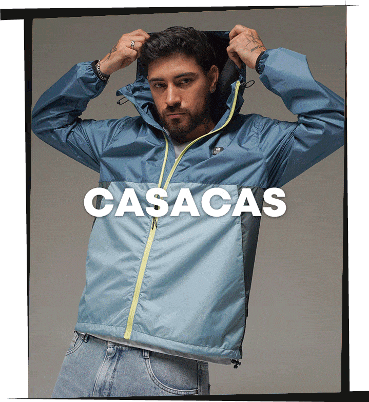 CASACAS