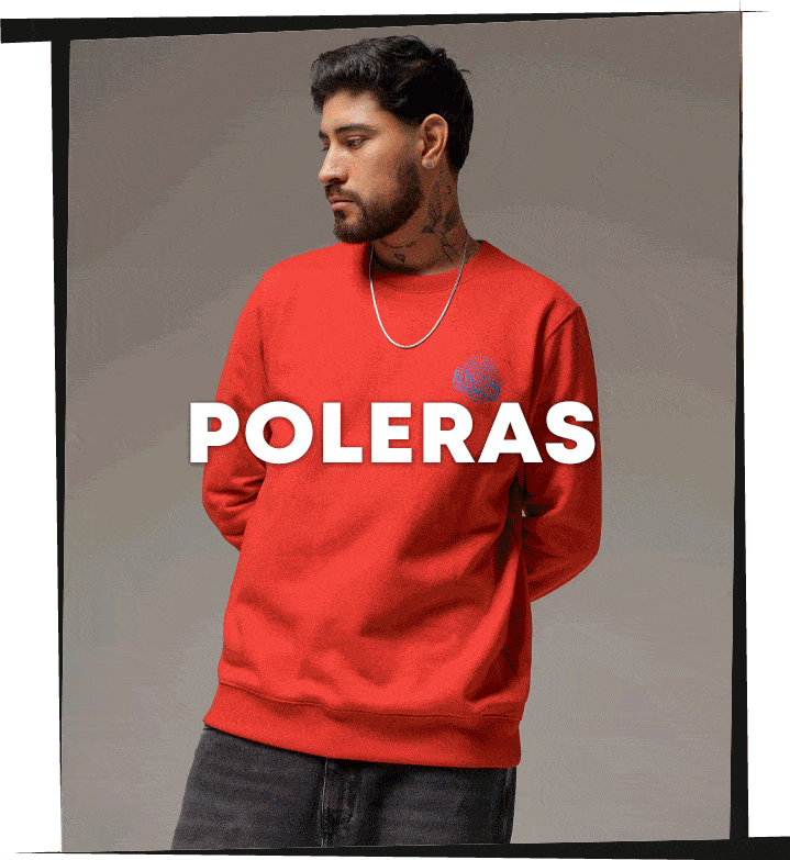 POLERAS