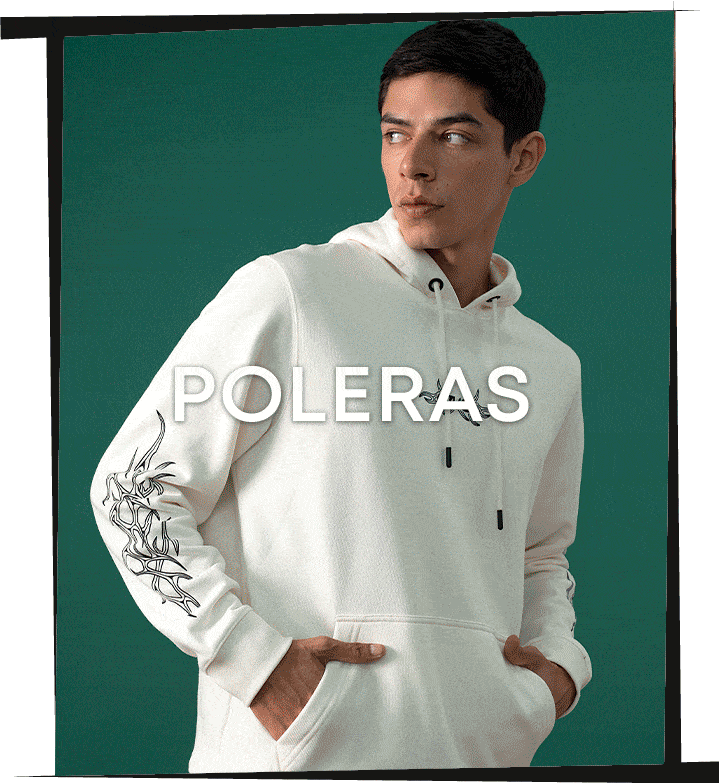 POLERAS