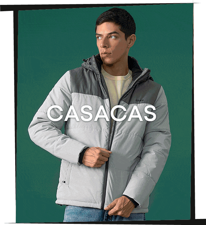 CASACAS