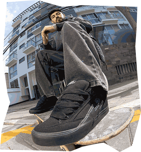 ZAPATILLA