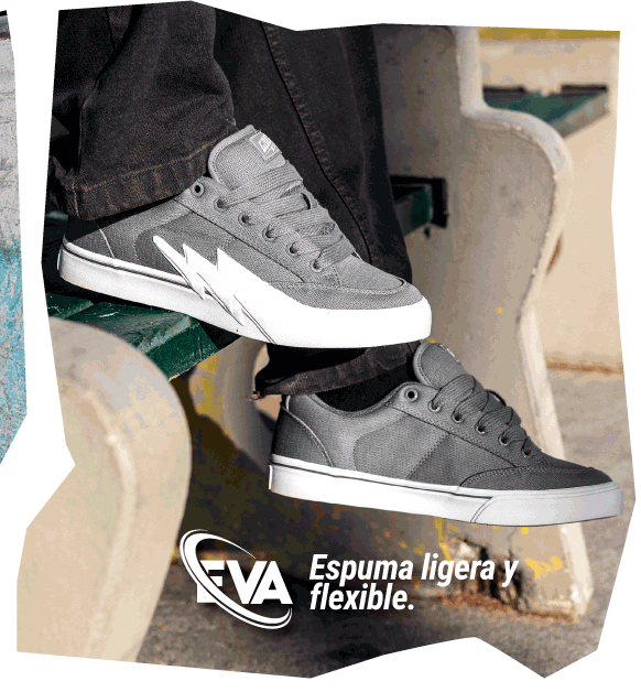 Zapatilla Filosophy