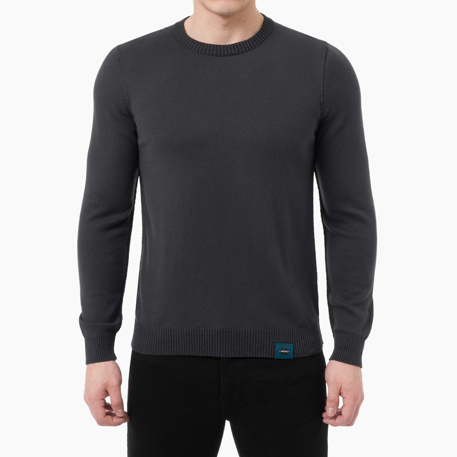 Chompa Kenzo Chompa Hilo Datzon Charcoal | Gzuck