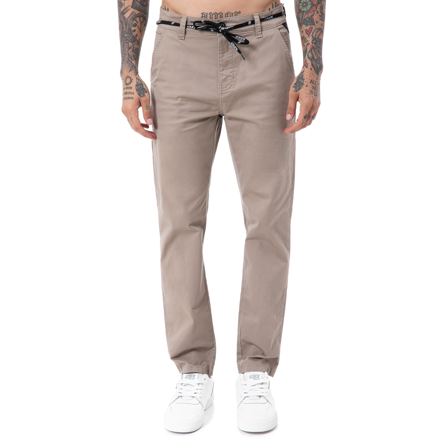 Pantalones gzuck para hombres hotsell