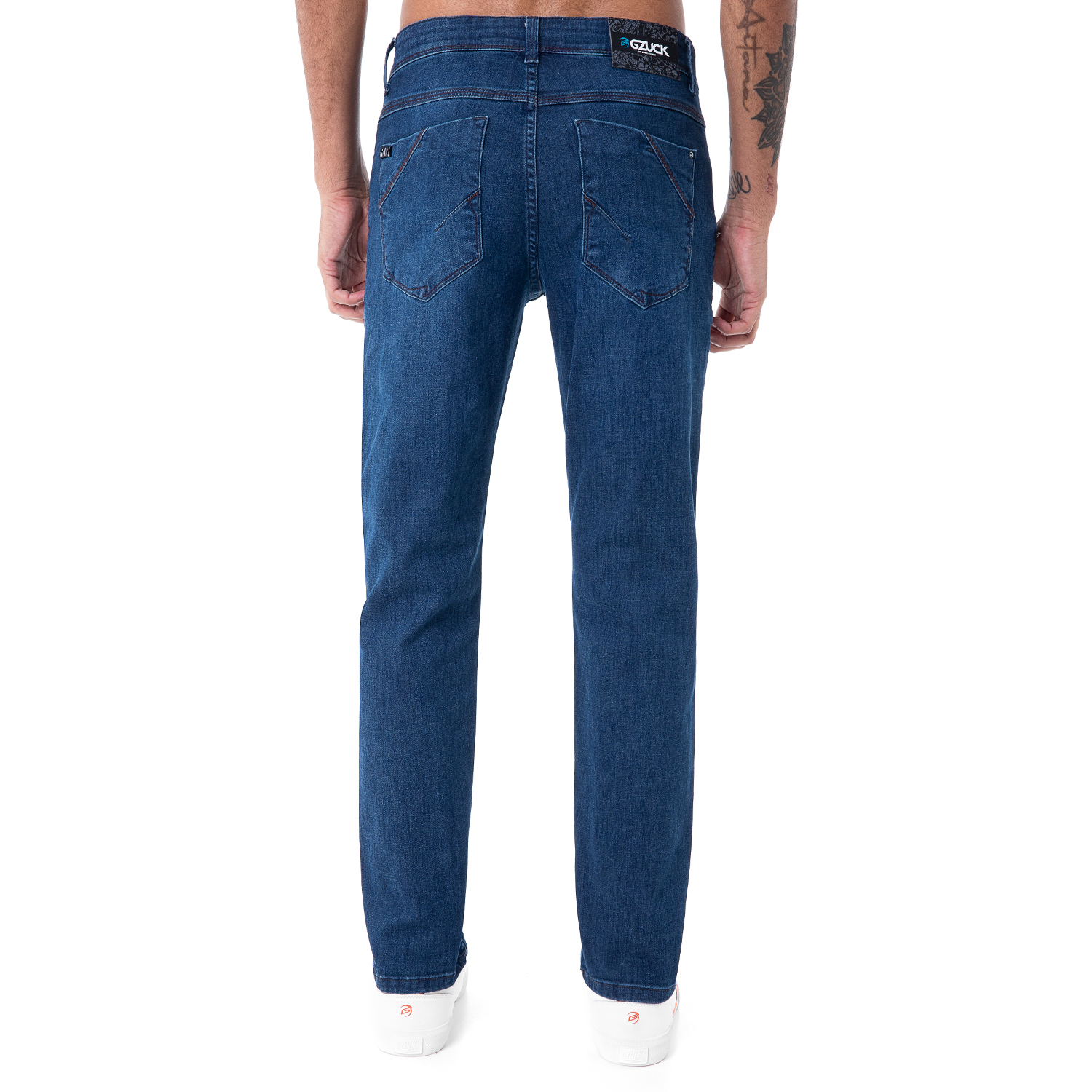 Pantalones gzuck para hombres best sale