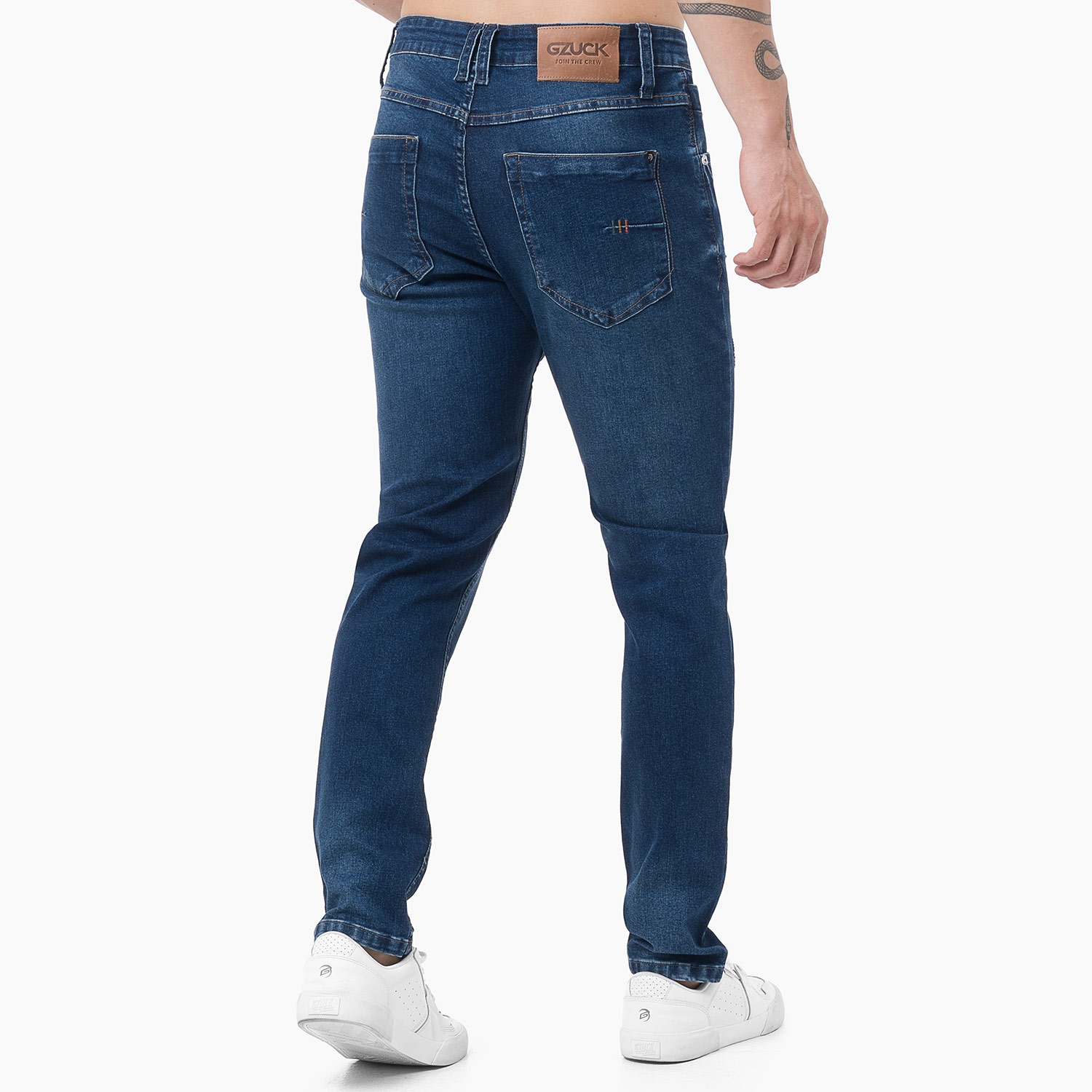 L'ECHOPP 【EREVAN】PANTALON OKAYAMA 43 L'ECHOPP 【EREVAN】PANTALON OKAYAMA Okayama 43 Jeans • Selvedge