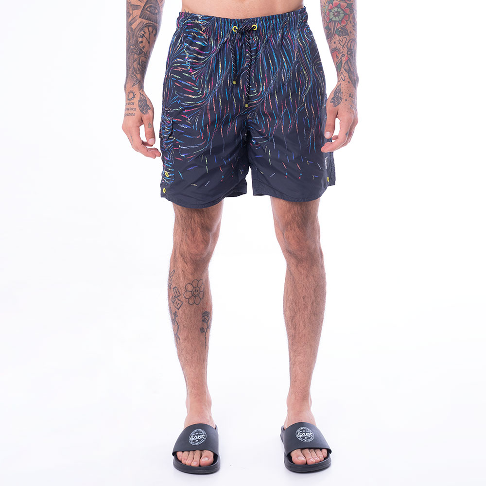 GZUCK BERMUDA SAEL | Estilos.com