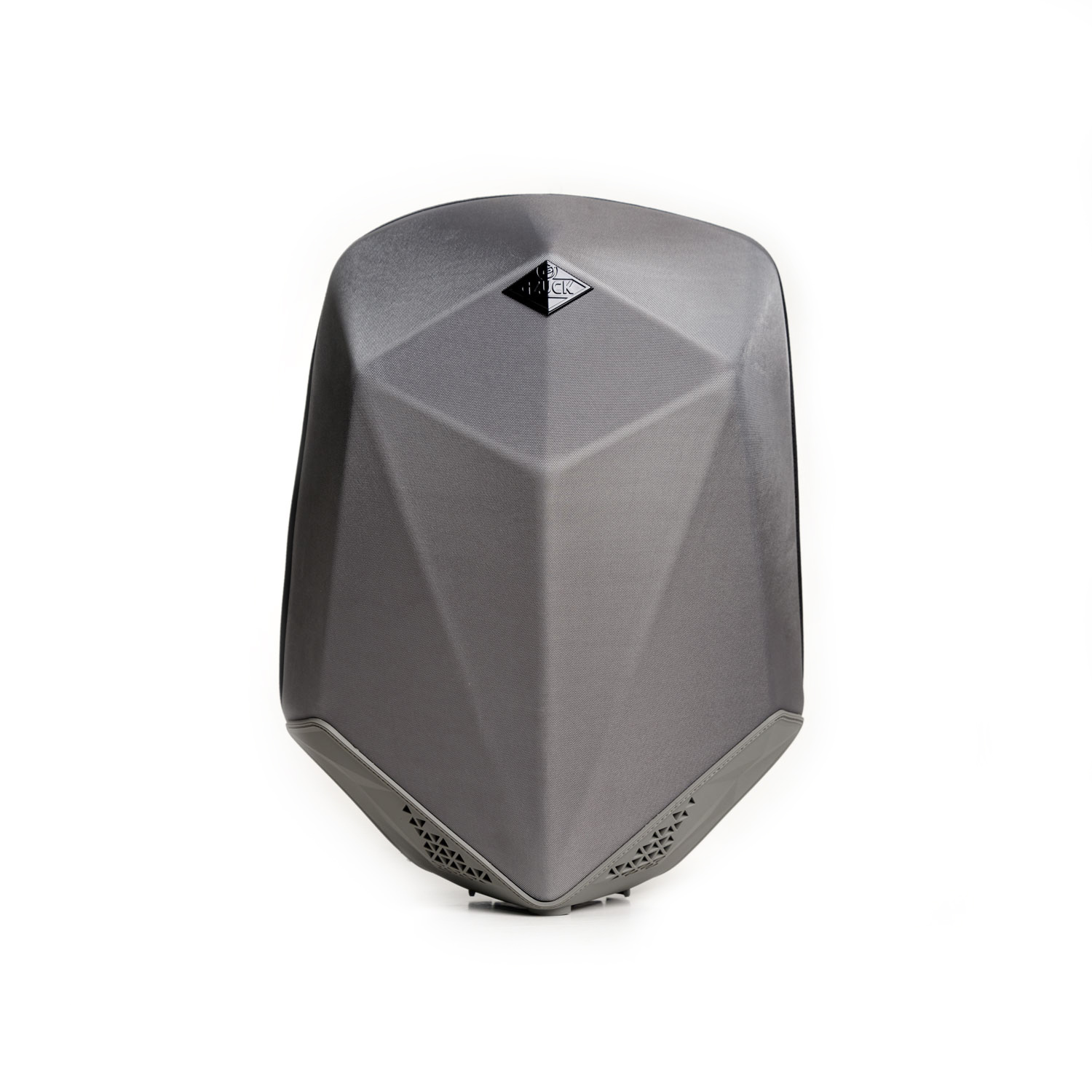 Mochila Bluetooth C/Parlante Gzuck Speakbag Silver Gzuck