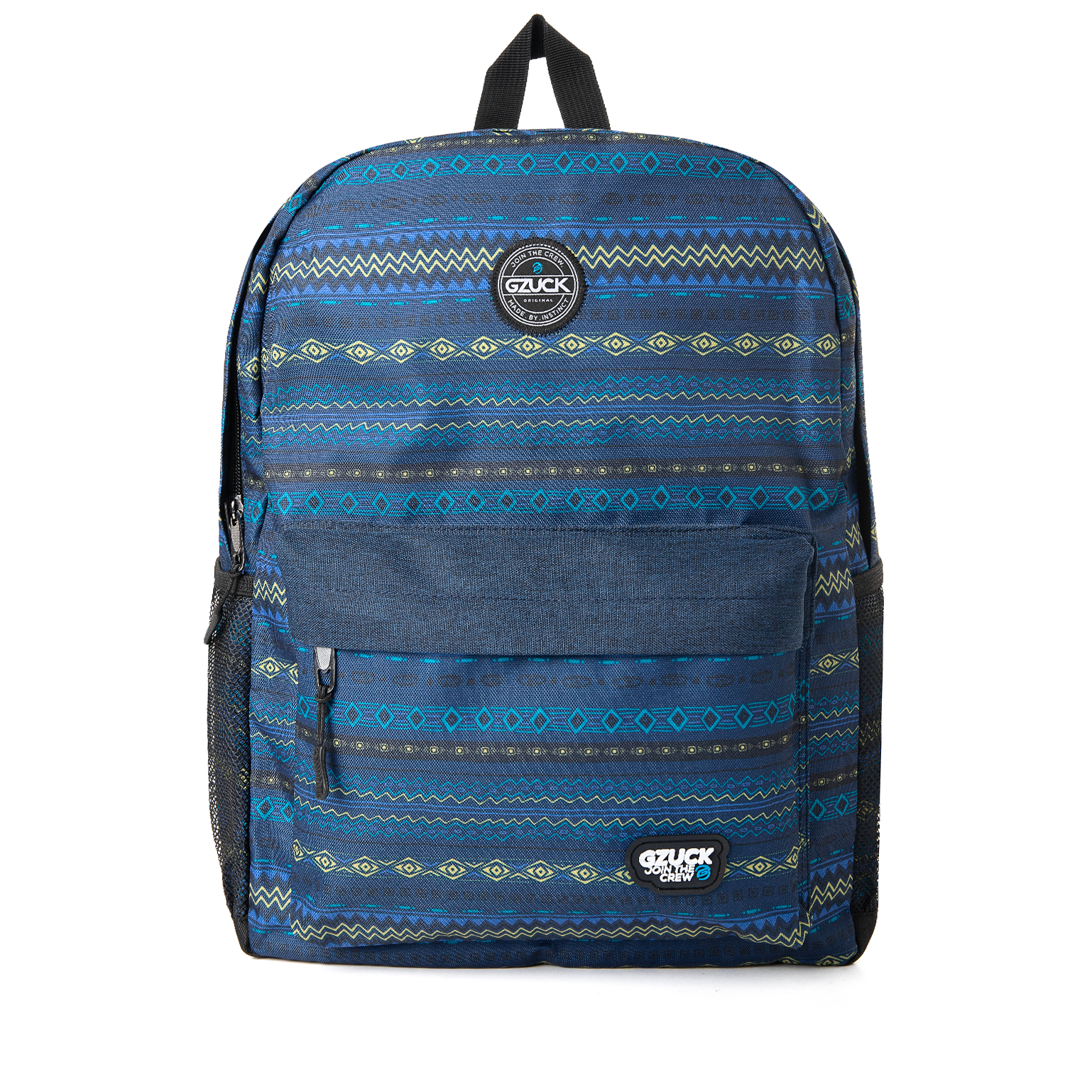 Mochila gzuck con parlante deals