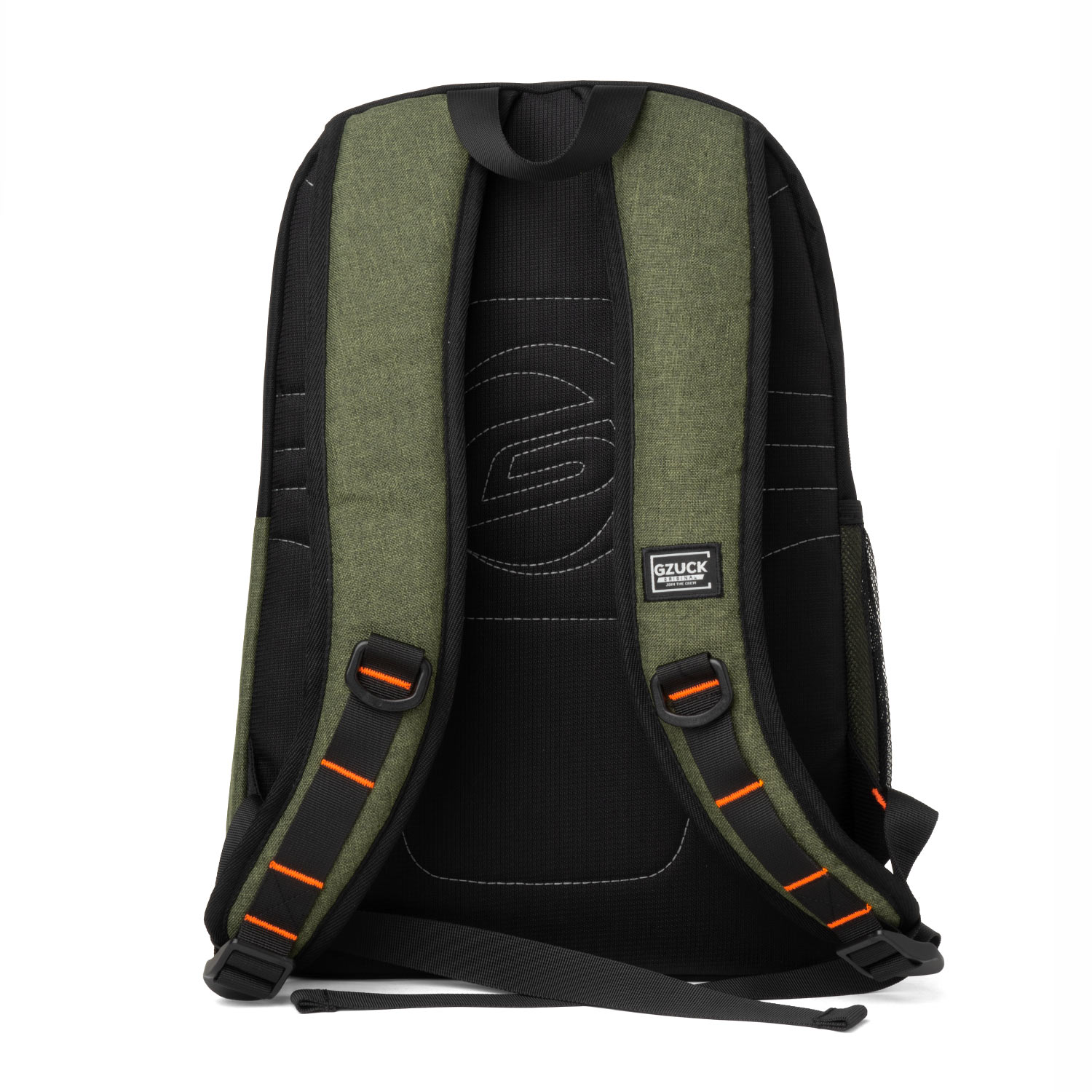 Mochila gzuck con parlante best sale