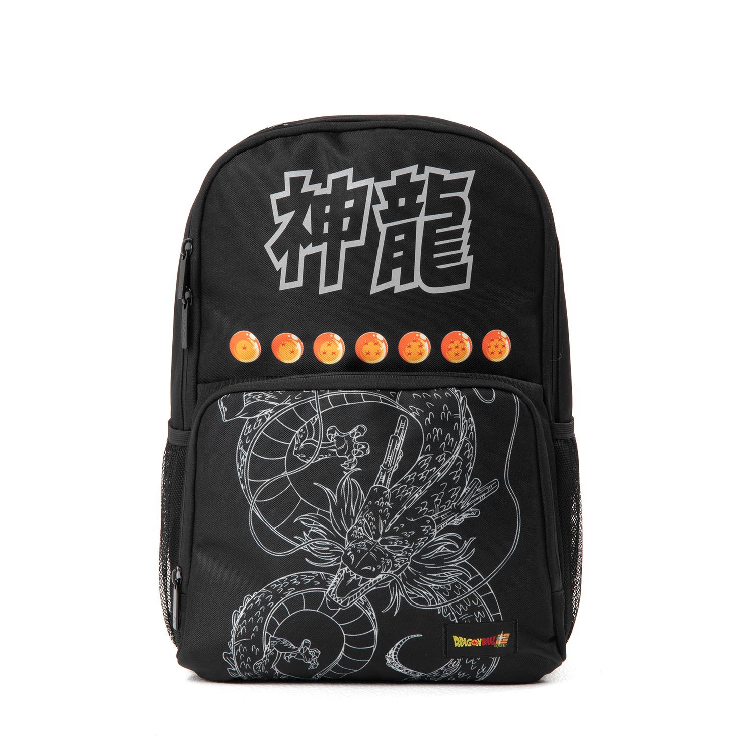 Mochila dragon ball carrefour best sale