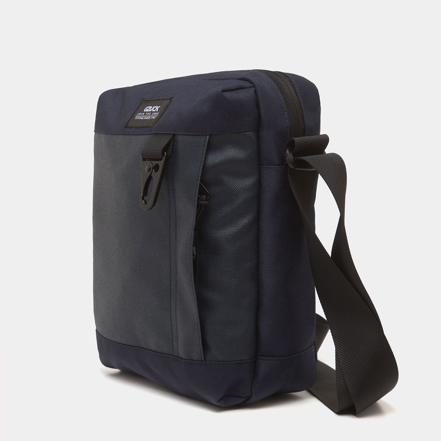 YuK Morral Gzuck Fiyu Navy | Gzuck