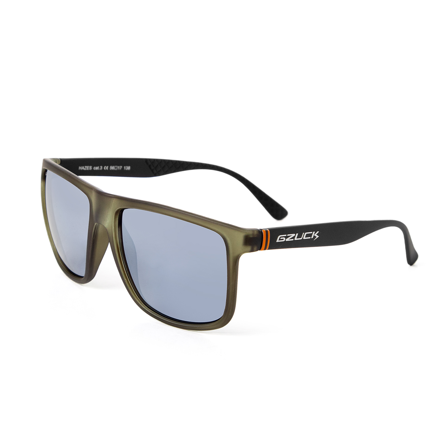 Gafas De Sol Hombre Gafas De Sol Polarizadas Con Protecciu00f3n