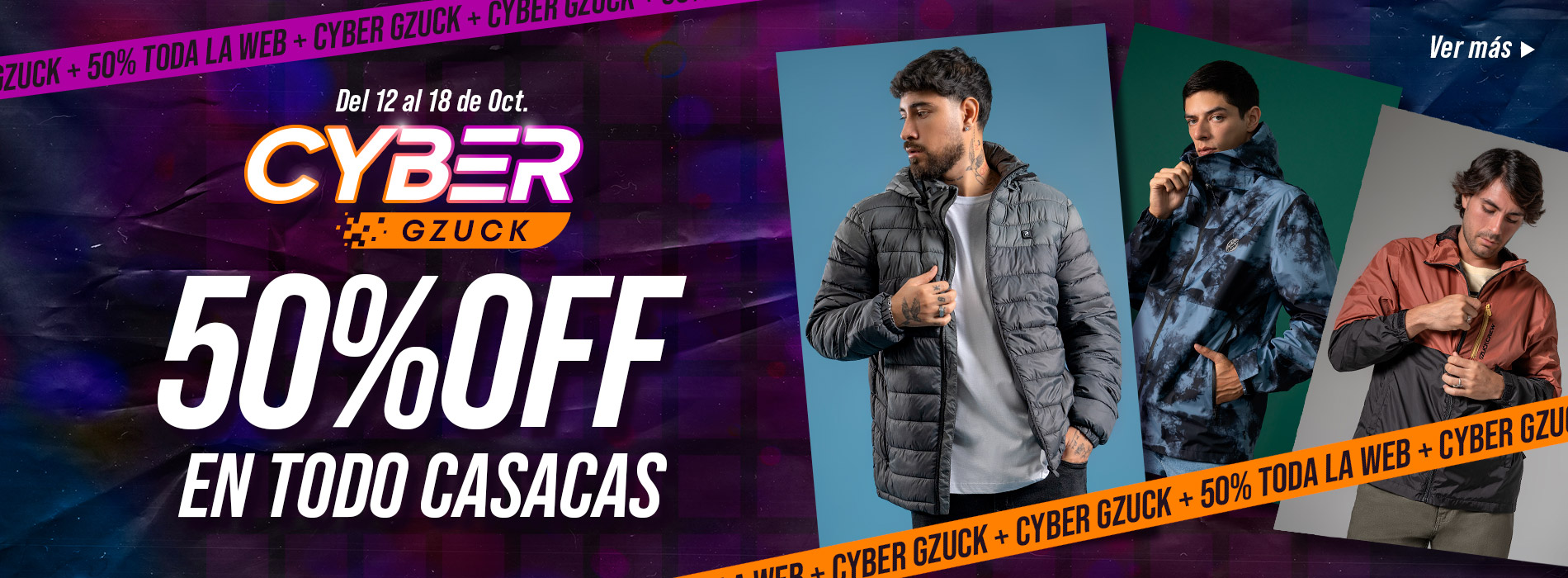 Casacas