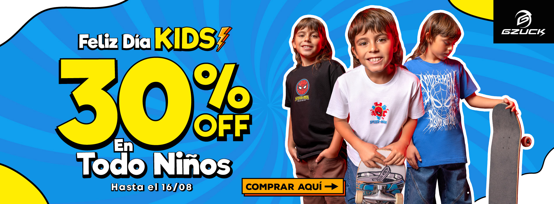 Dia del niño