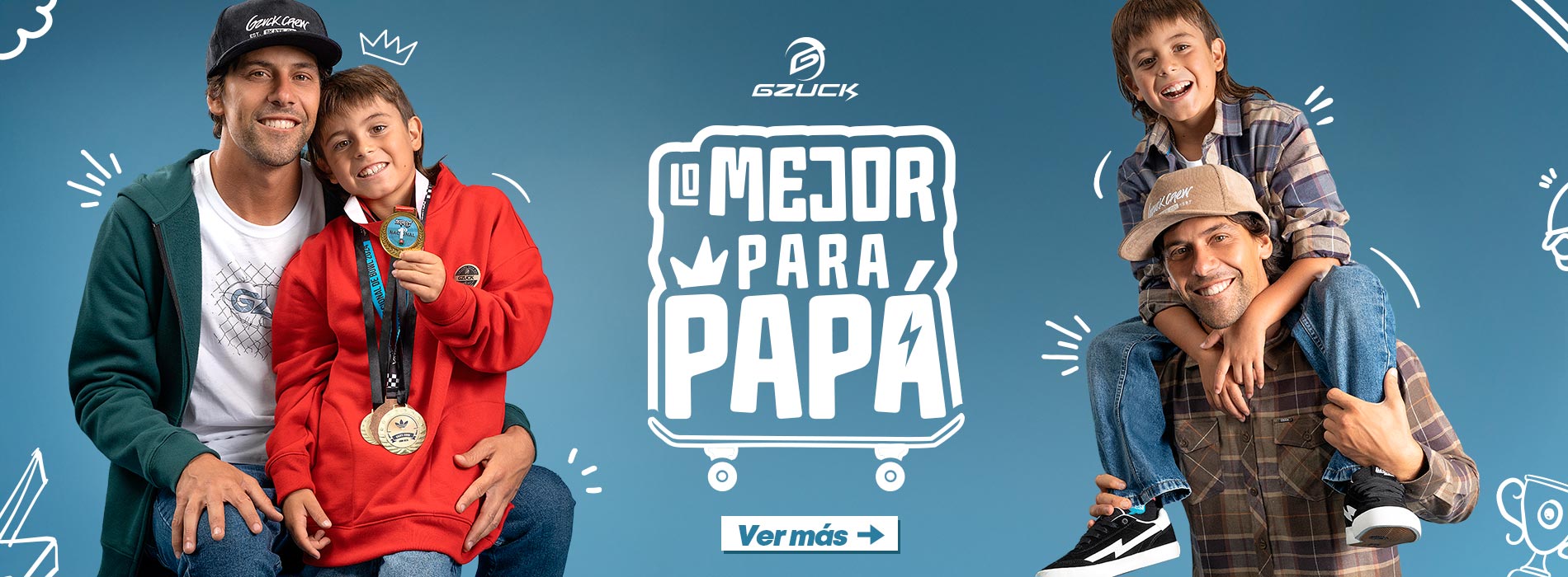 Dia del Padre