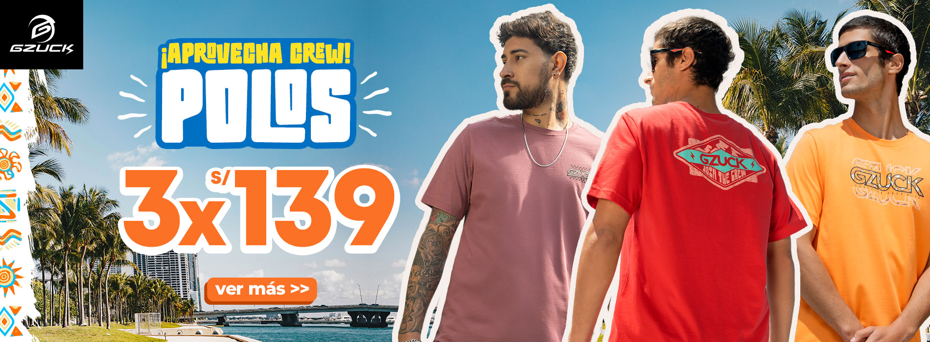 Polos Promocionales