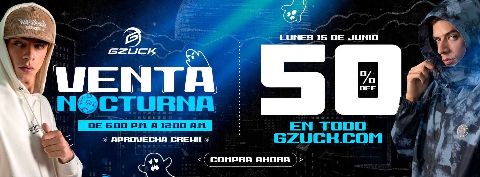 Venta Nocturna
