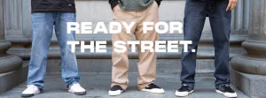 Colección Pants