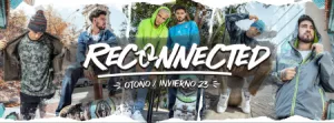 Colección Reconnected
