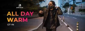 Colección All Day Warm