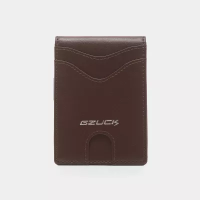 Billetera Pu Gzuck Vulpix Black | Gzuck