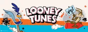 Colección Looney Tunes