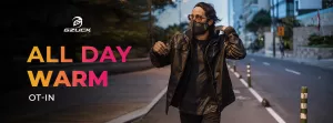 Colección All Day Warm